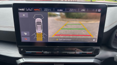 CUPRA Formentor 2.0 TSI 310 VZ2 5dr DSG 4Drive Petrol Estate